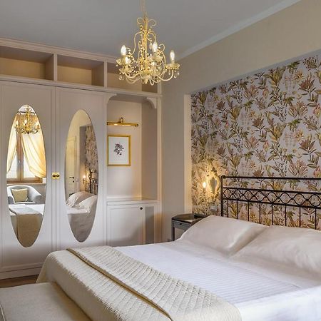 San Giovanni Terme Rapolano Раполано Терме Екстериор снимка
