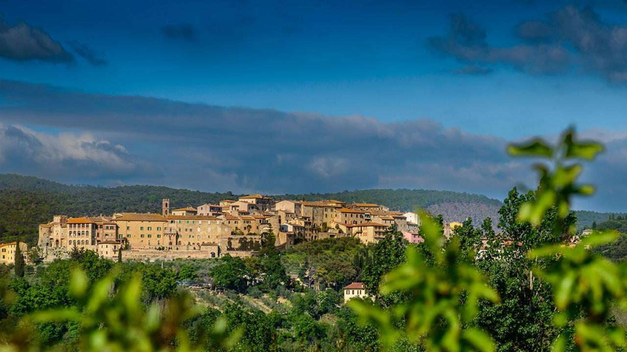 San Giovanni Terme Rapolano Раполано Терме Екстериор снимка