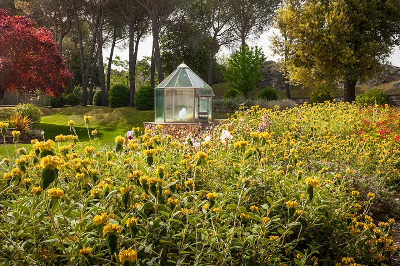 San Giovanni Terme Rapolano Раполано Терме Екстериор снимка