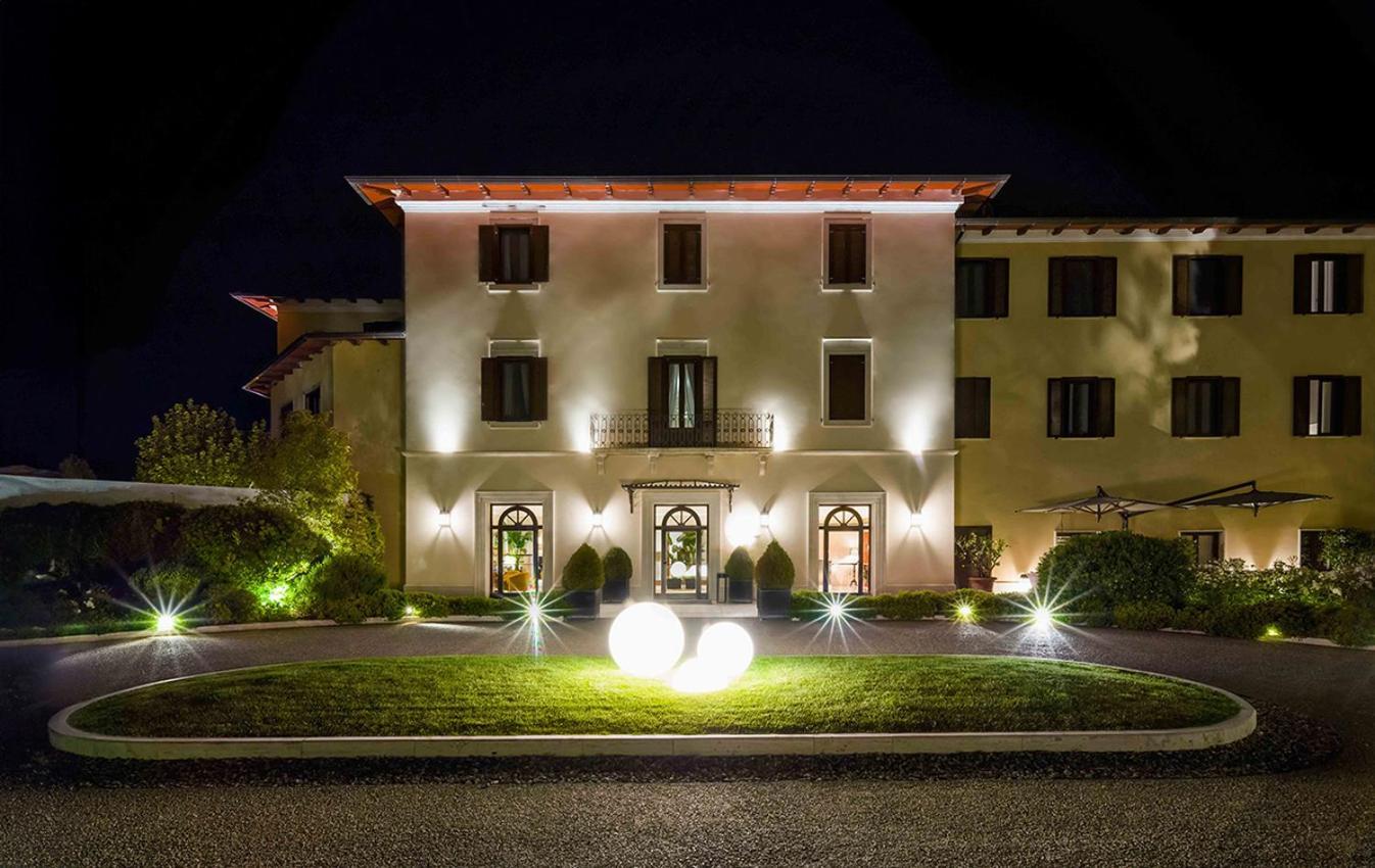 San Giovanni Terme Rapolano Раполано Терме Екстериор снимка