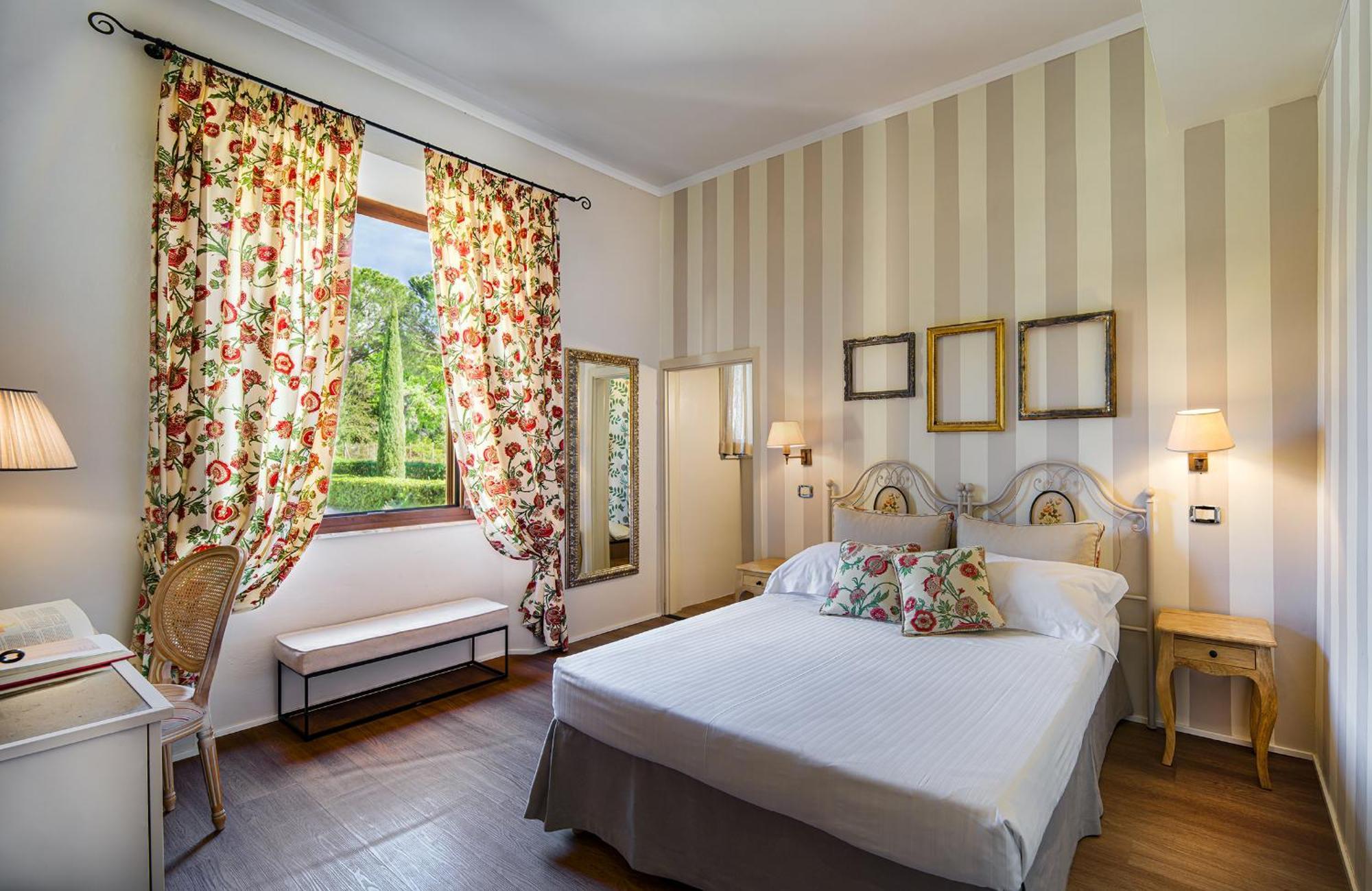 San Giovanni Terme Rapolano Раполано Терме Екстериор снимка